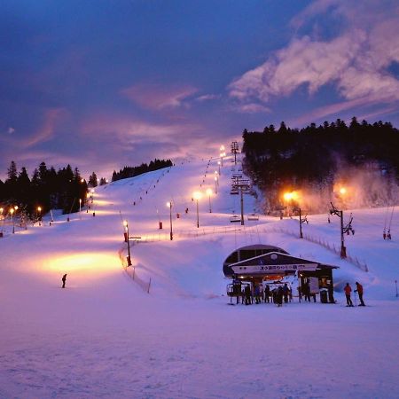 Ma Montagne Chic Apartment La Bresse Luaran gambar