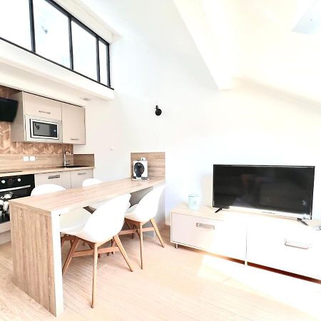 Ma Montagne Chic Apartment La Bresse Luaran gambar