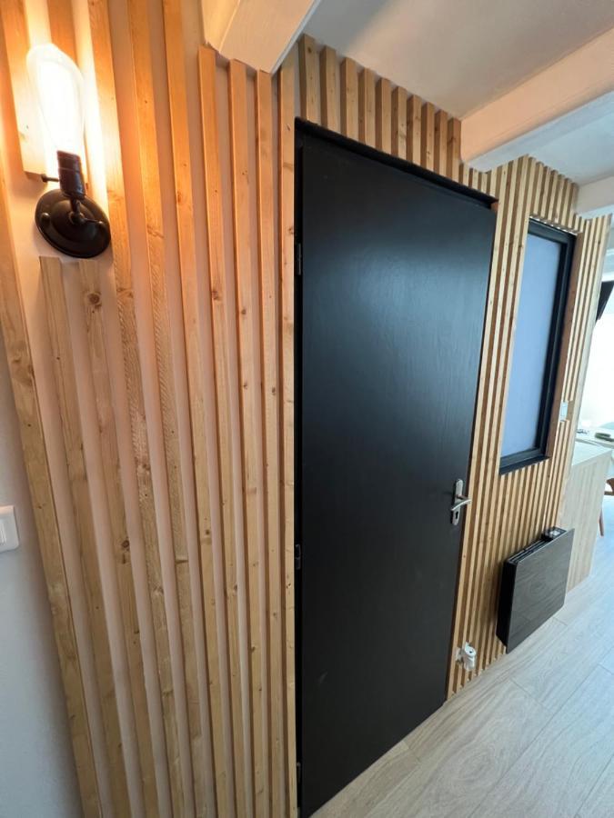 Ma Montagne Chic Apartment La Bresse Luaran gambar